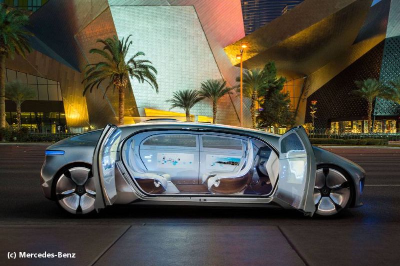 CarMedia Solutions 5th Screen